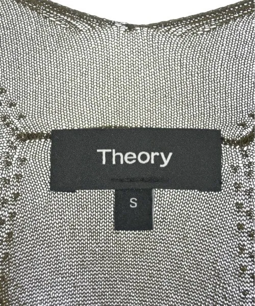 Theory Sweaters