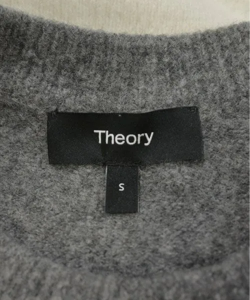 Theory Sweaters