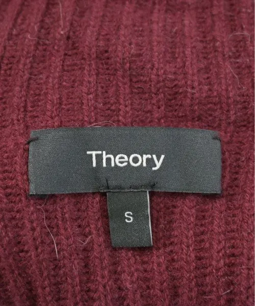 Theory Sweaters