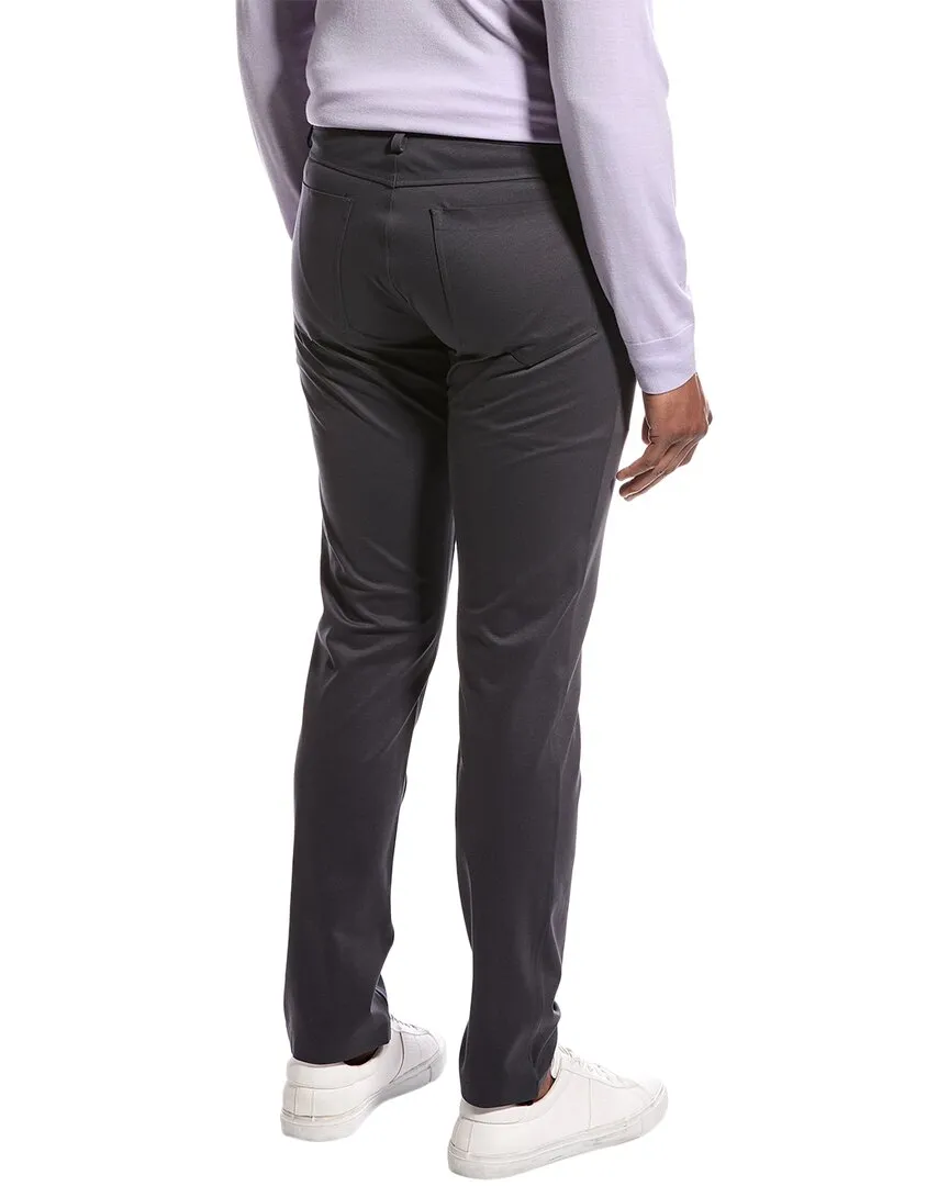 Theory Tech Raffi Compact Pant