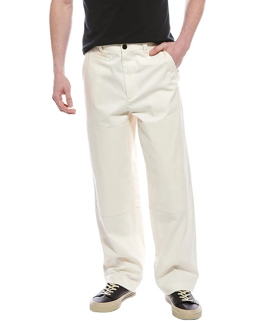 Theory Twill Pant