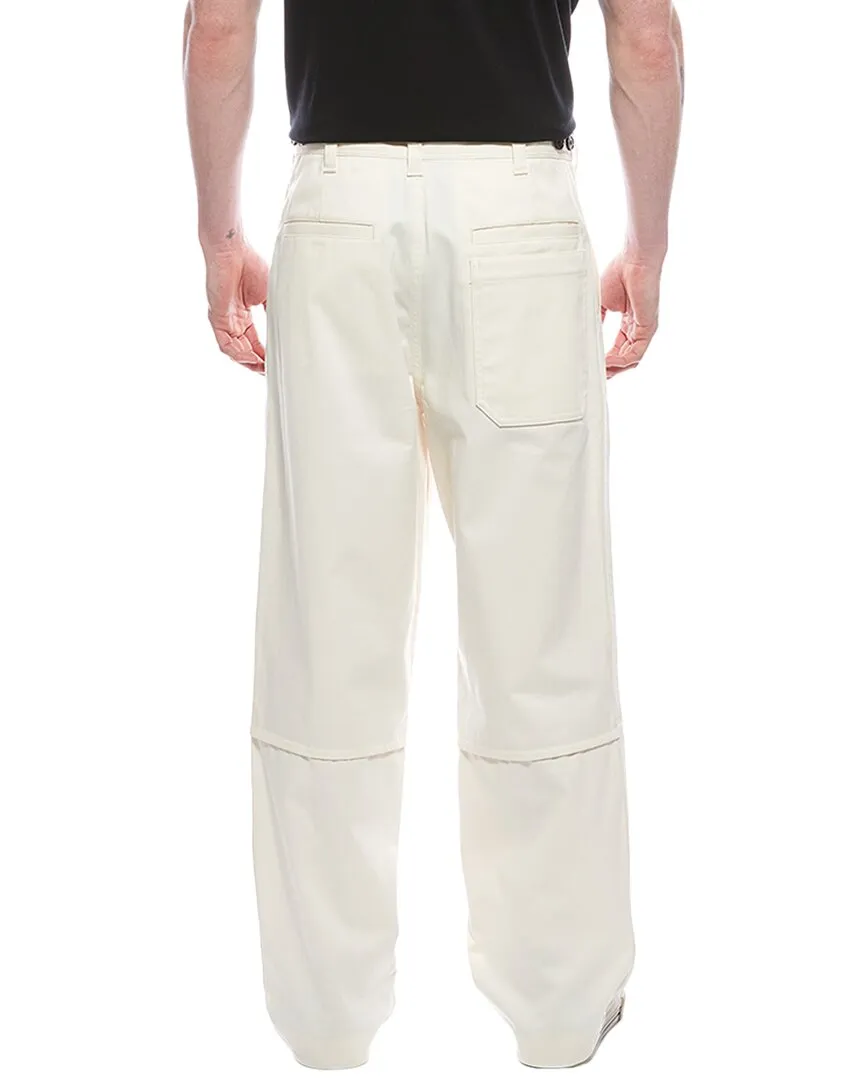 Theory Twill Pant