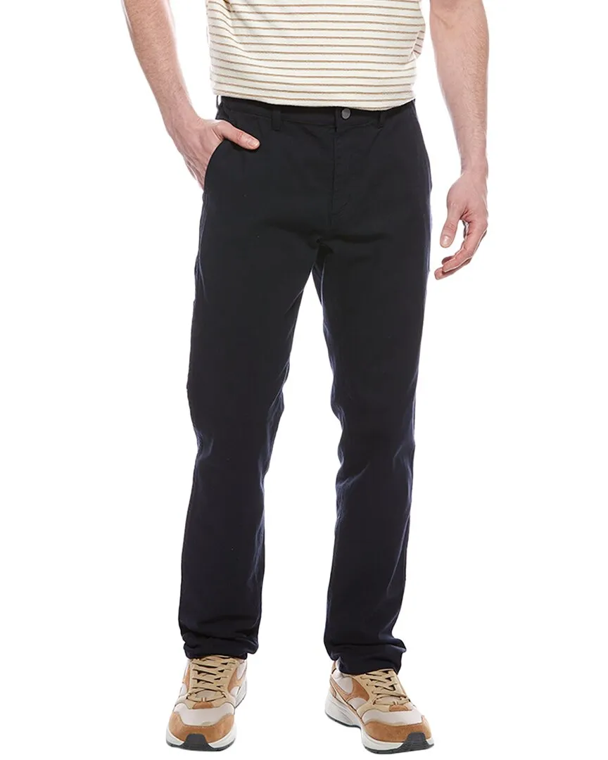 Theory Zaine Canvas Pant