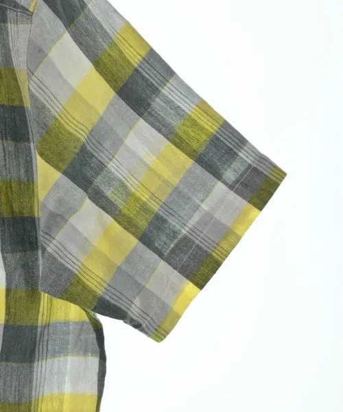 THOM GREY Casual shirts