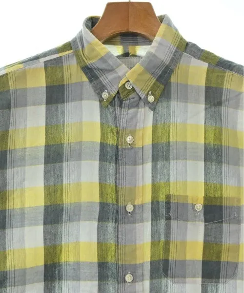 THOM GREY Casual shirts