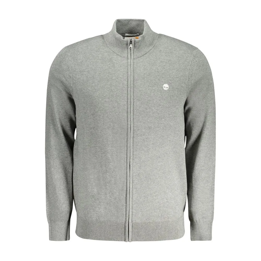 Timberland Cotton Men Men's Cardigan