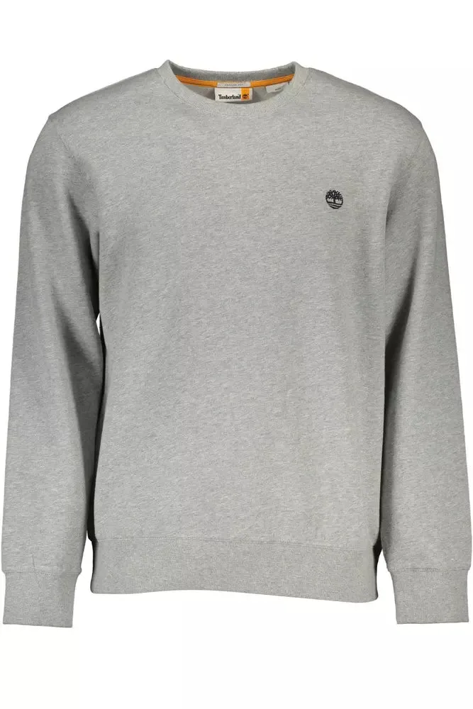 Timberland Cotton Men Men's Sweater