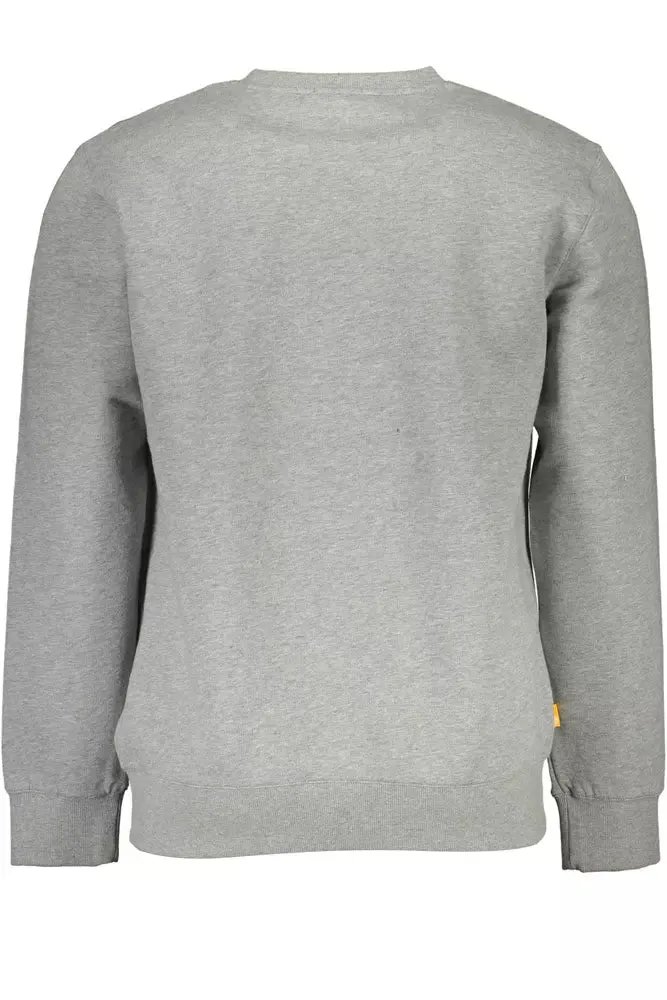 Timberland Cotton Men Men's Sweater