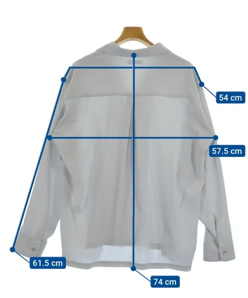 TK Casual shirts