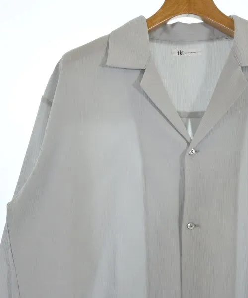 TK Casual shirts