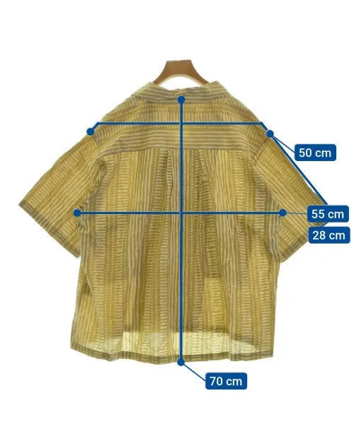 TODAYFUL Casual shirts