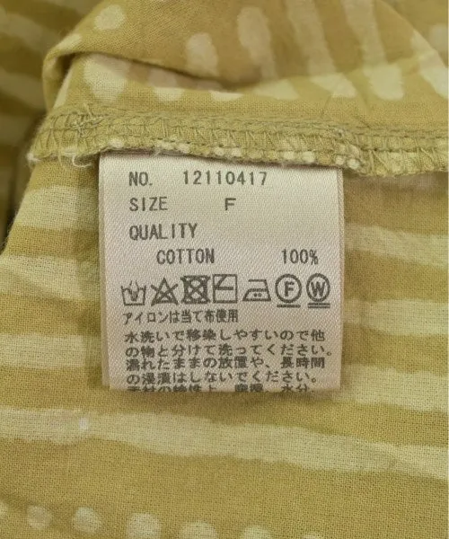 TODAYFUL Casual shirts