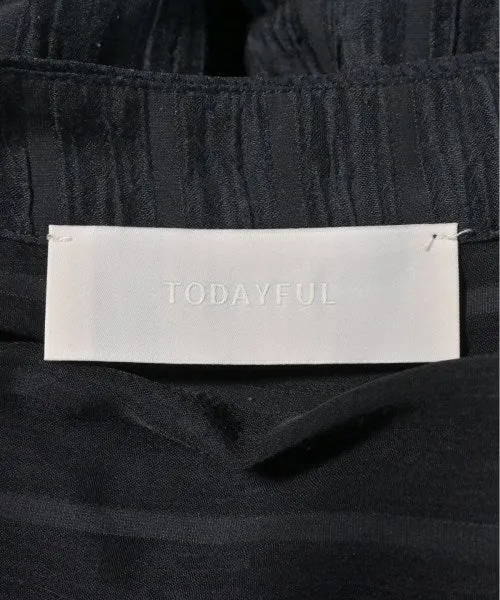 TODAYFUL Casual shirts