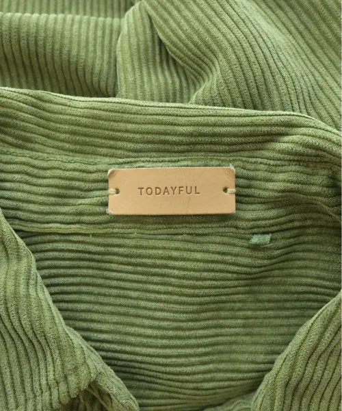 TODAYFUL Casual shirts