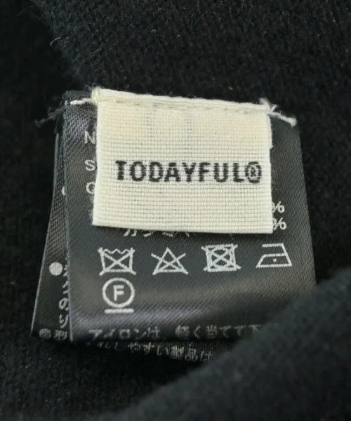 TODAYFUL Sweaters