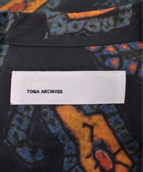 TOGA ARCHIVES Casual shirts