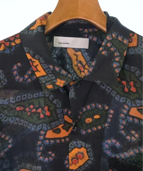 TOGA ARCHIVES Casual shirts