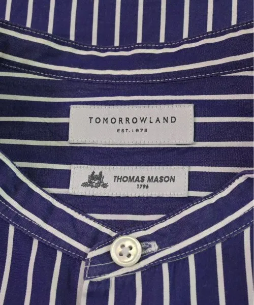 TOMORROWLAND Casual shirts