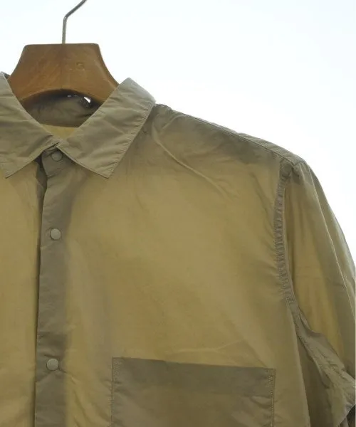 TOMORROWLAND Casual shirts