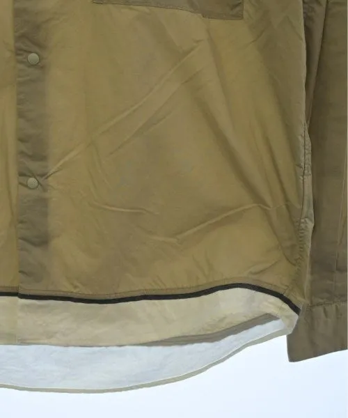 TOMORROWLAND Casual shirts