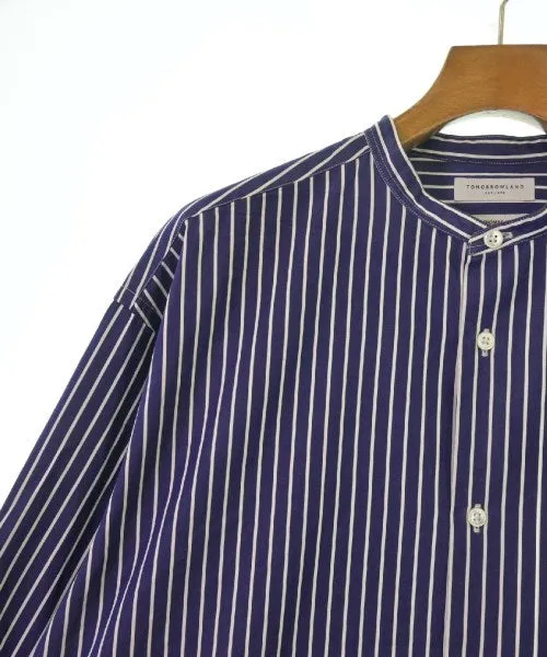 TOMORROWLAND Casual shirts