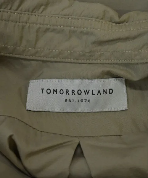 TOMORROWLAND Casual shirts