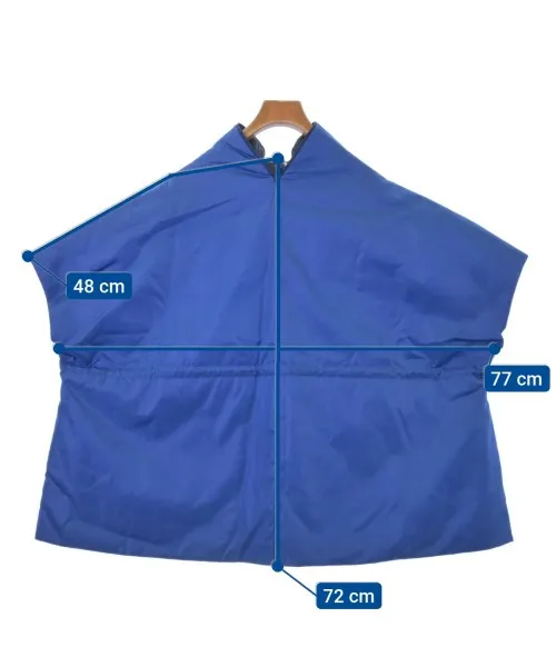 TOMORROWLAND collection Down jackets/Vests