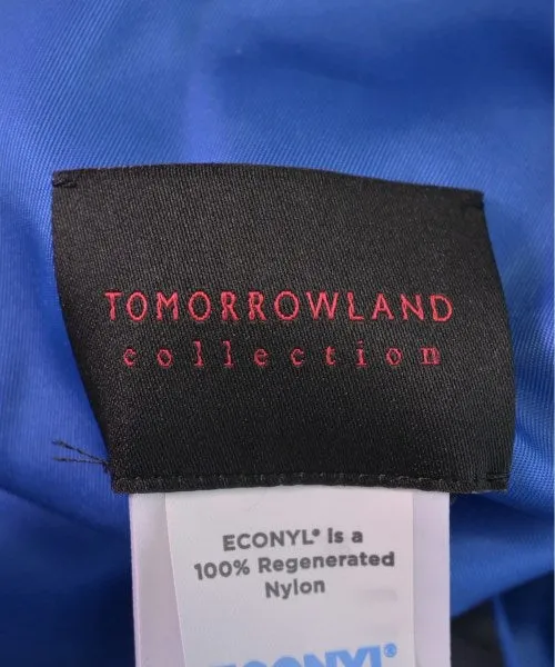 TOMORROWLAND collection Down jackets/Vests