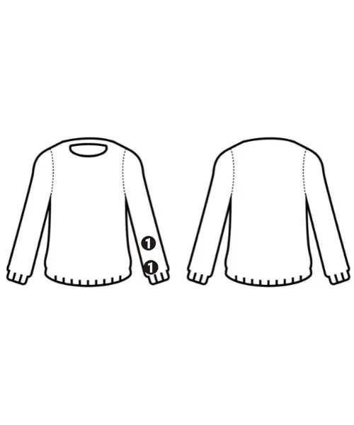 TOMORROWLAND Sweaters