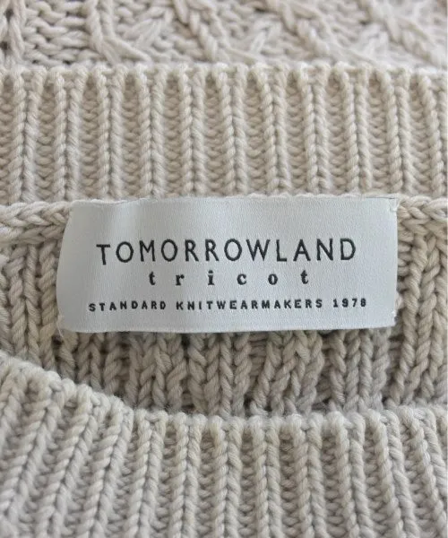 TOMORROWLAND Sweaters