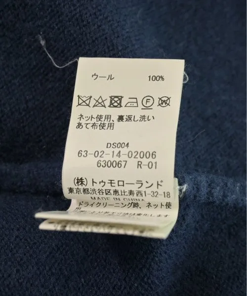 TOMORROWLAND Tricot Sweaters