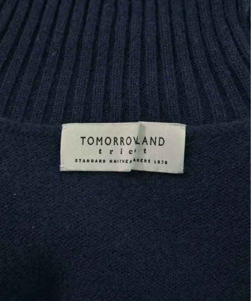 TOMORROWLAND Tricot Sweaters