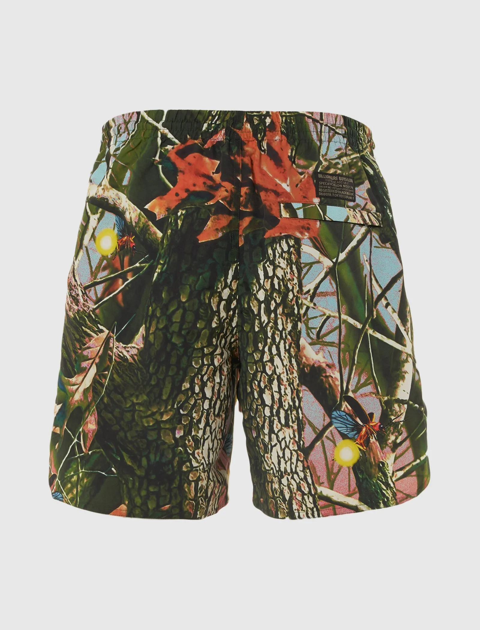 TRAIL MIX SHORTS