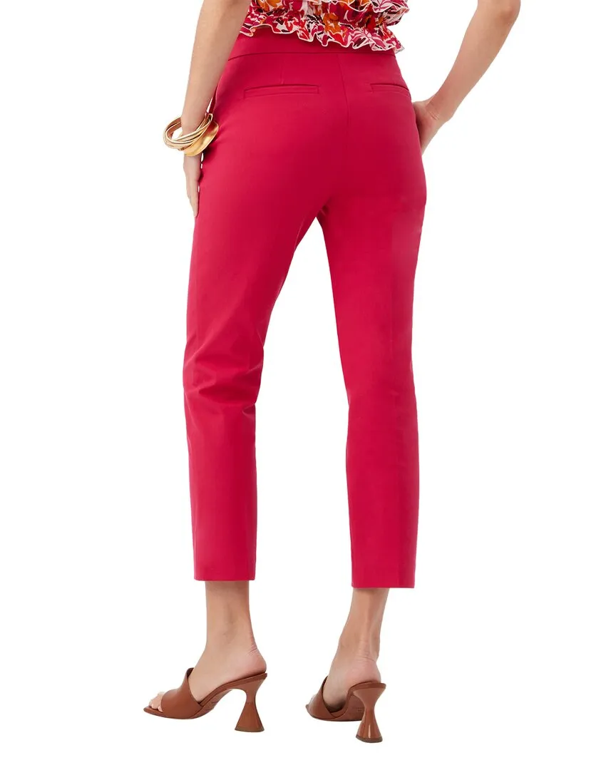 Trina Turk Kait Slim Pant