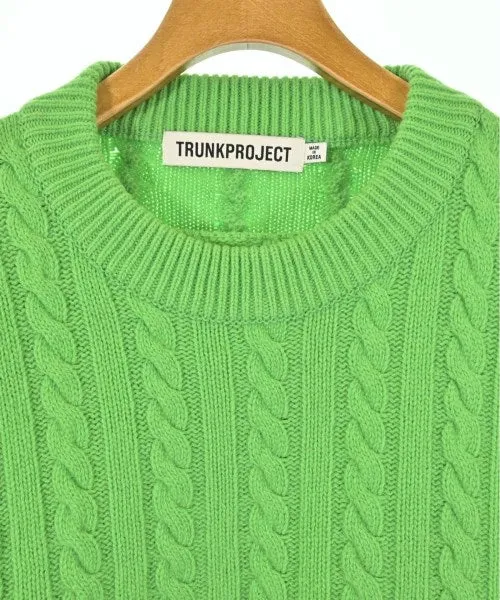 TRUNK PROJECT Sweaters