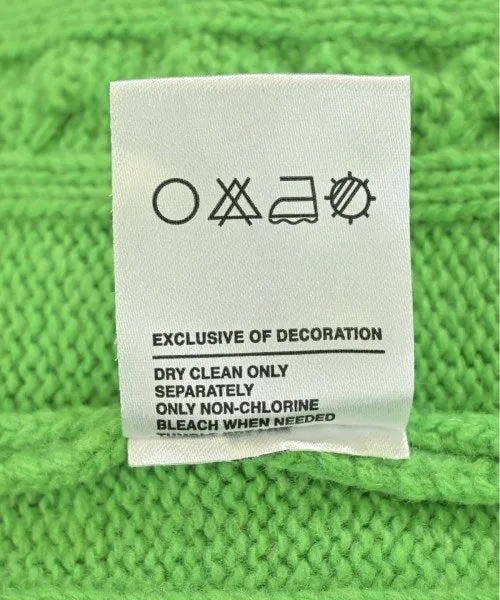 TRUNK PROJECT Sweaters