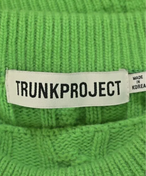 TRUNK PROJECT Sweaters