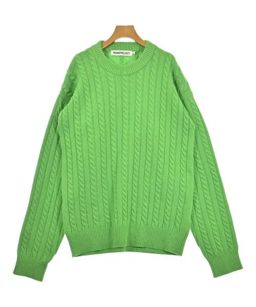 TRUNK PROJECT Sweaters