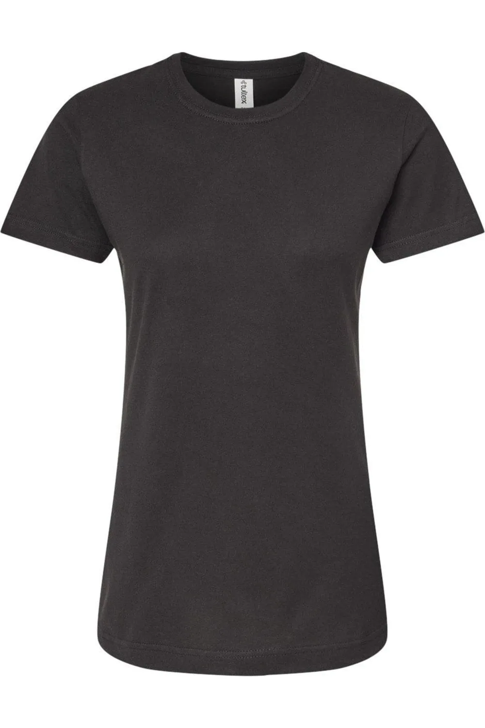 Tultex Women´s Classic Fit Fine Jersey T-Shirt