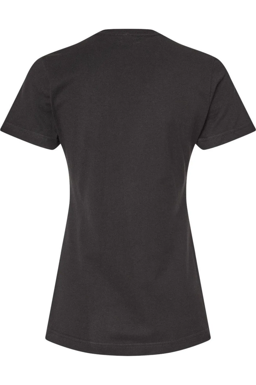 Tultex Women´s Classic Fit Fine Jersey T-Shirt