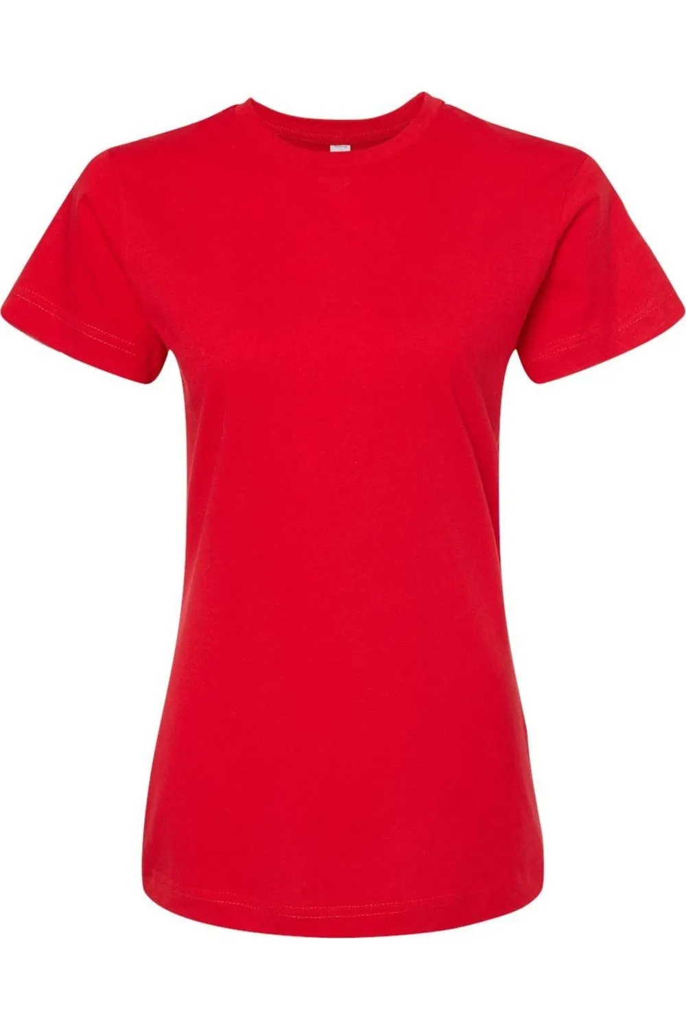 Tultex Women´s Classic Fit Fine Jersey T-Shirt