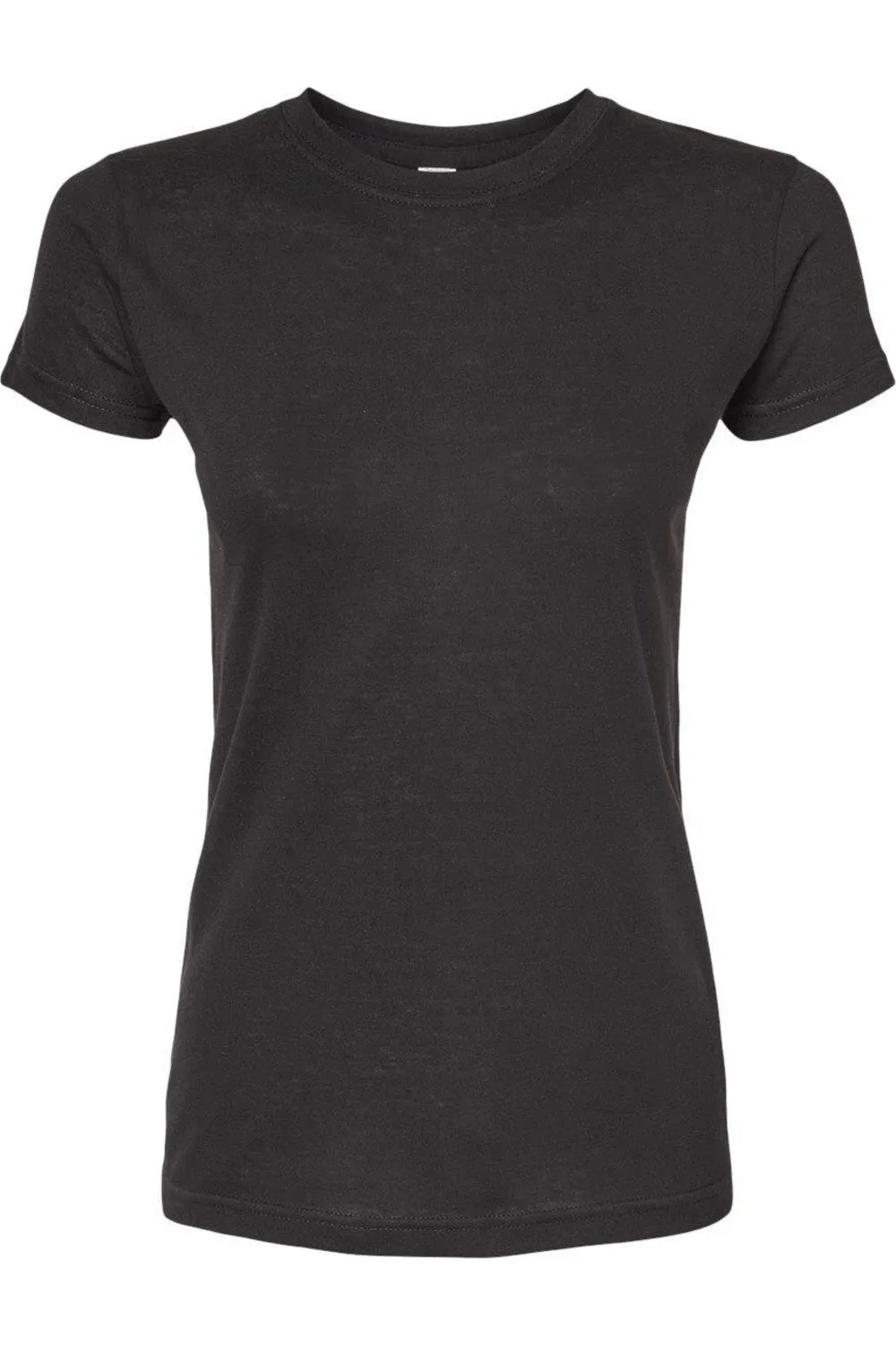 Tultex Women´s Poly-Rich Slim Fit T-Shirt