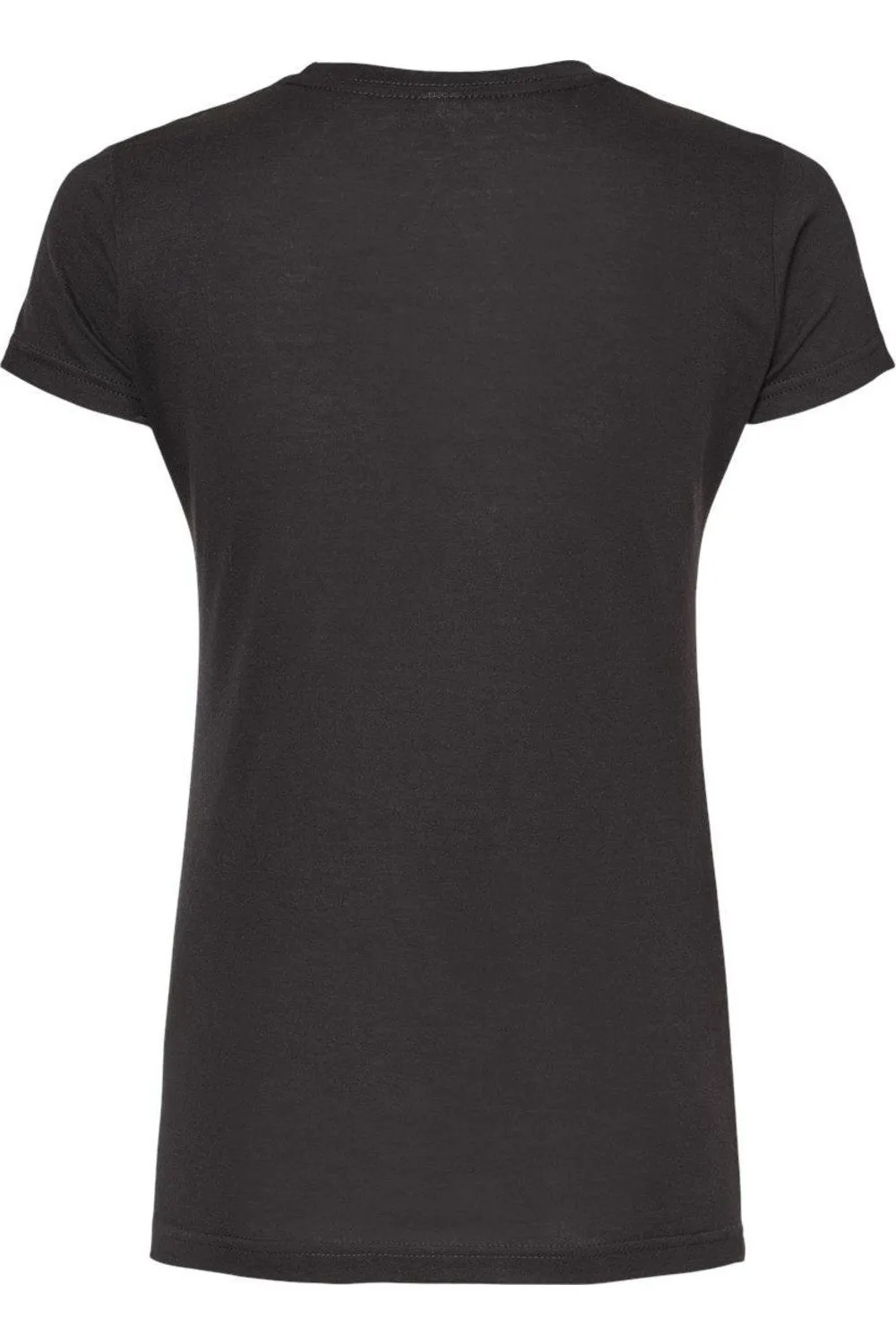 Tultex Women´s Poly-Rich Slim Fit T-Shirt