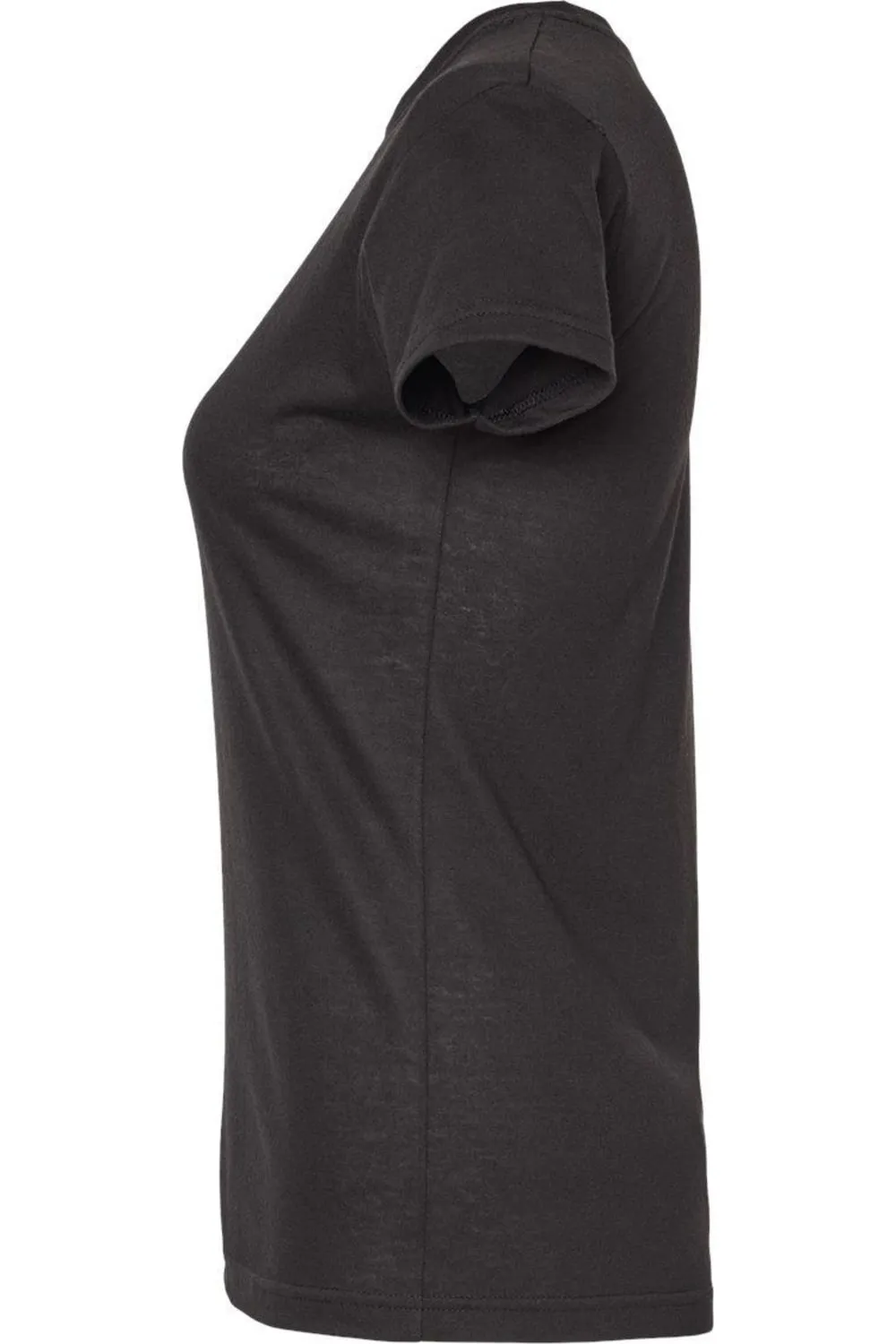 Tultex Women´s Poly-Rich Slim Fit T-Shirt