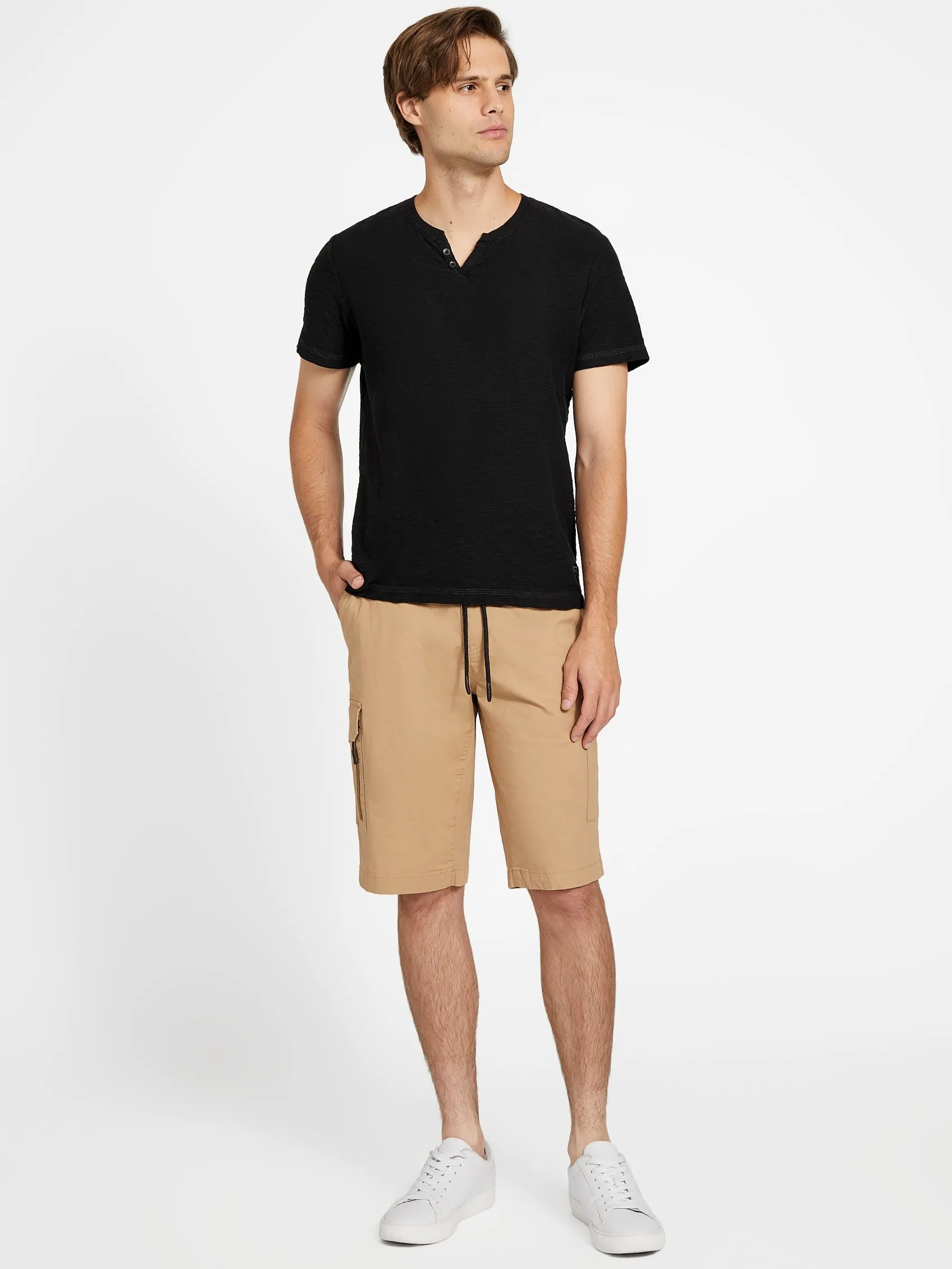 Tyce Cargo Shorts