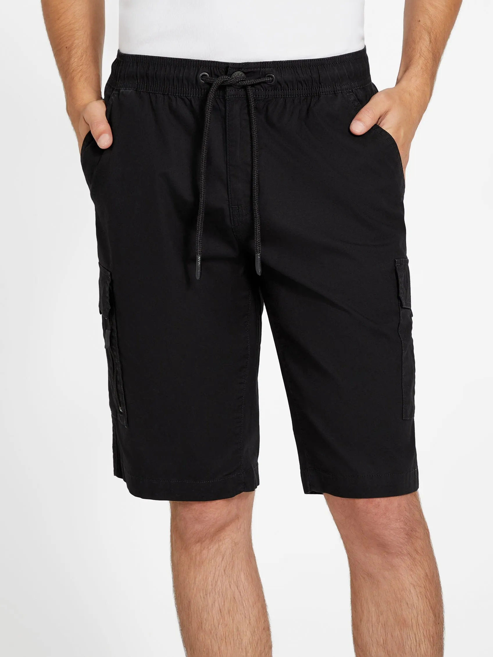 Tyce Cargo Shorts