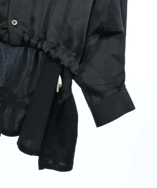 Ujoh Casual shirts