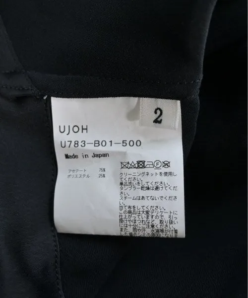 Ujoh Casual shirts