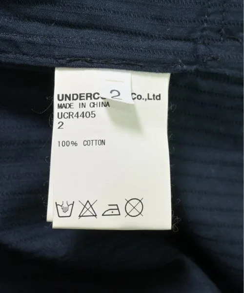 UNDER COVER Casual shirts