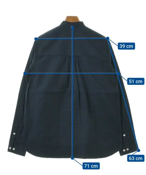 UNDER COVER Casual shirts